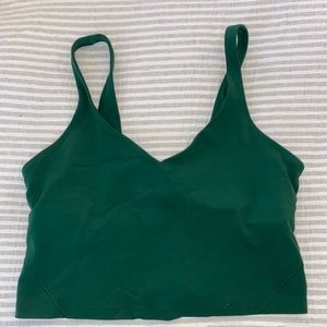 Lululemon align tank top